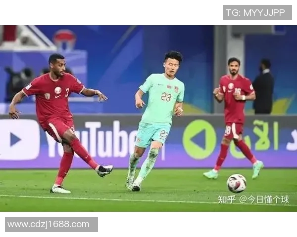 国足与卡塔尔对决技术统计全面分析与比赛亮点回顾