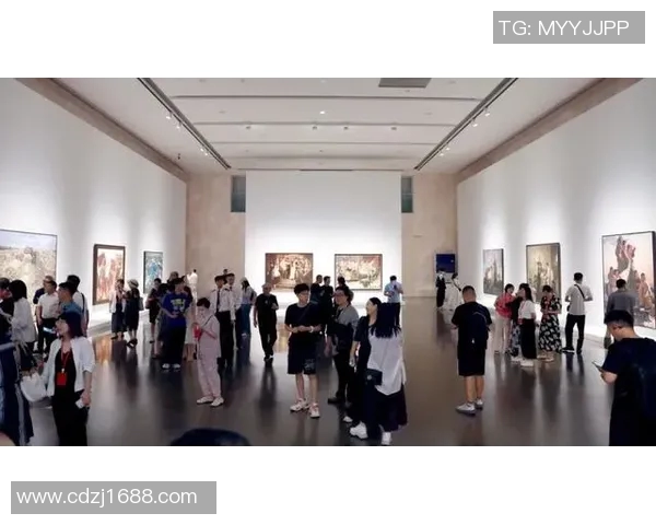 徐昕的艺术之旅：从传统文化到现代创作的探索与创新