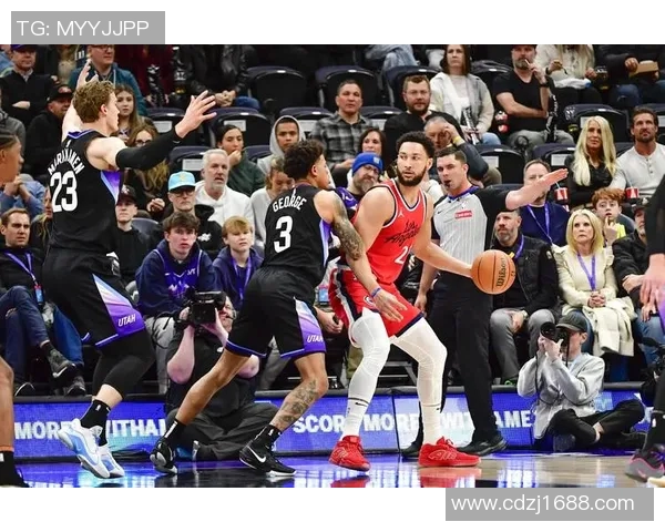 戴维斯与西蒙斯对决分析：谁能在NBA赛场上更胜一筹